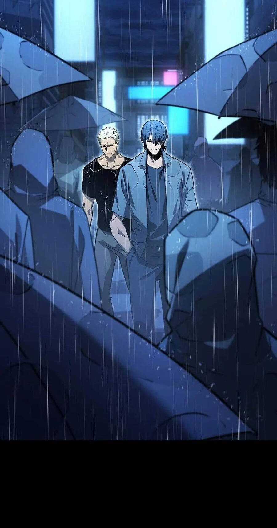 The Beginning After The End - Chapter 186 - Trang 48