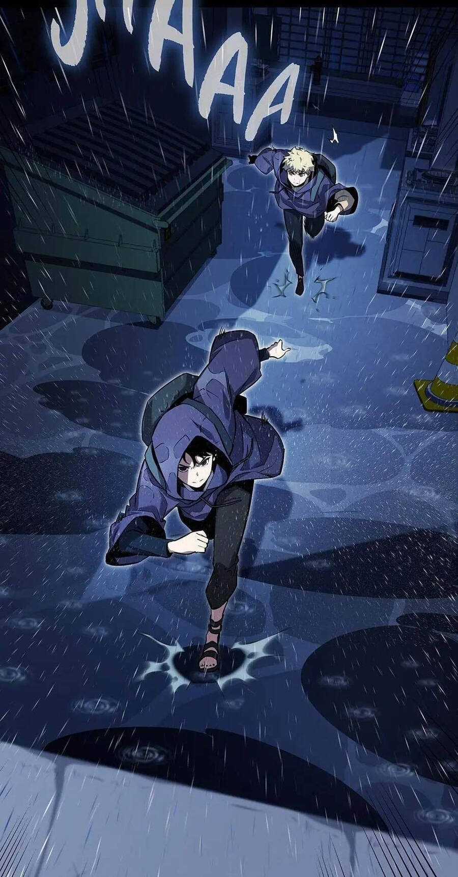 The Beginning After The End - Chapter 186 - Trang 52