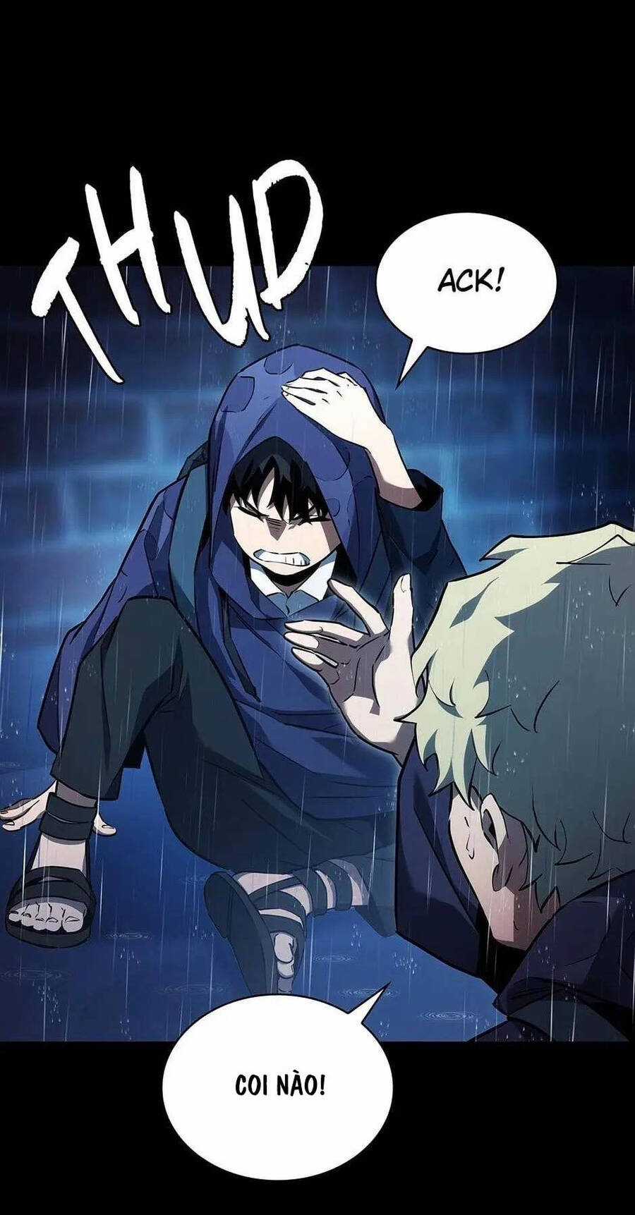 The Beginning After The End - Chapter 186 - Trang 56