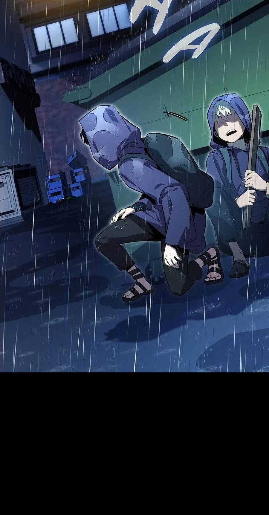 The Beginning After The End - Chapter 186 - Trang 58