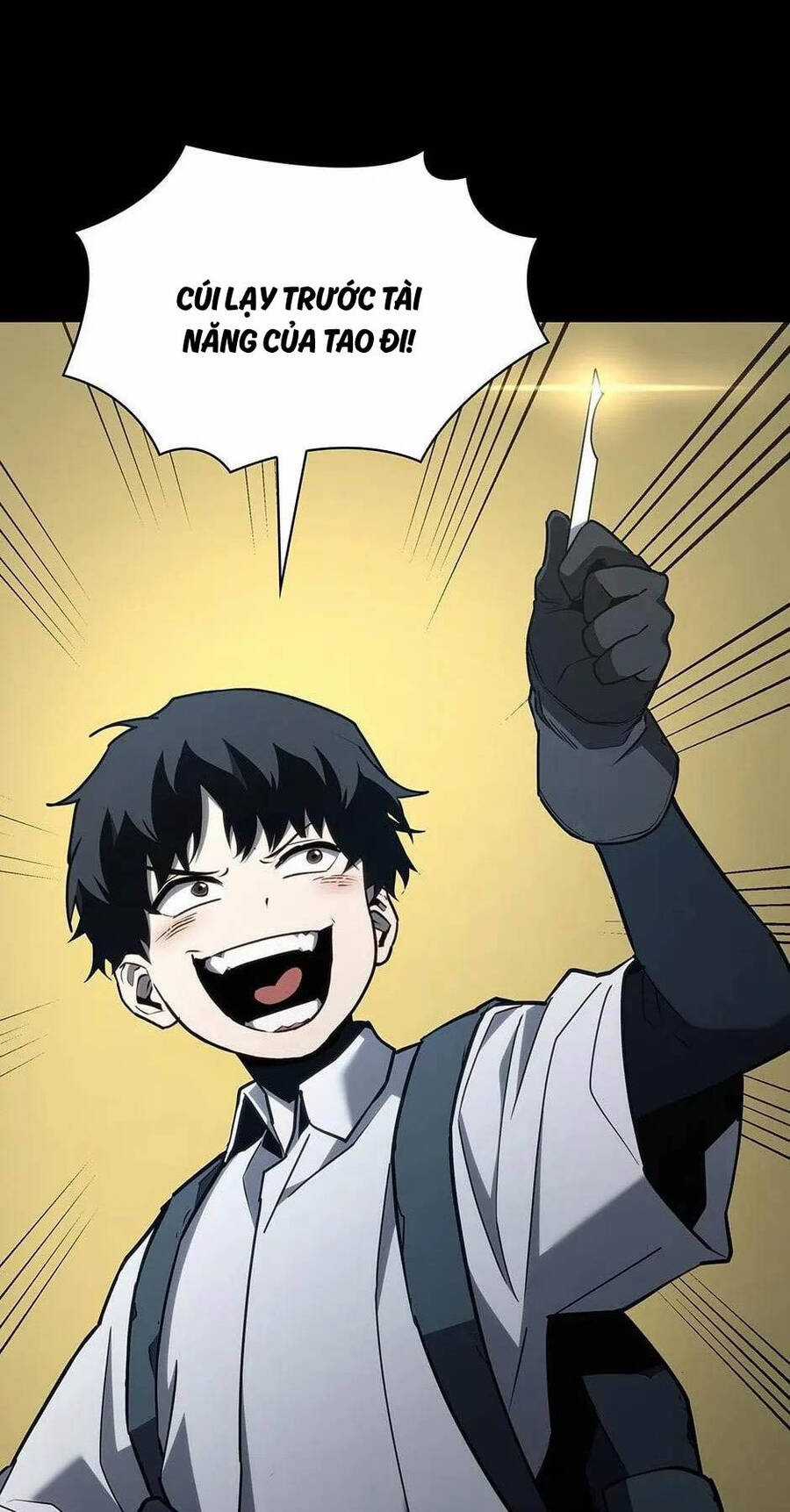 The Beginning After The End - Chapter 186 - Trang 7