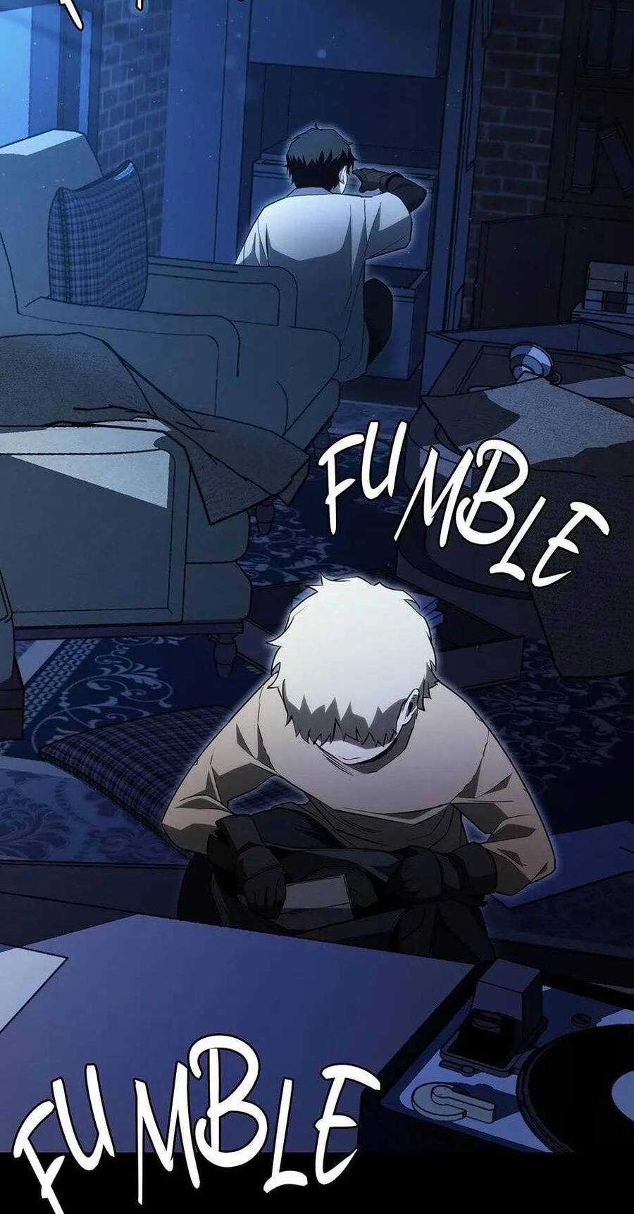 The Beginning After The End - Chapter 186 - Trang 10