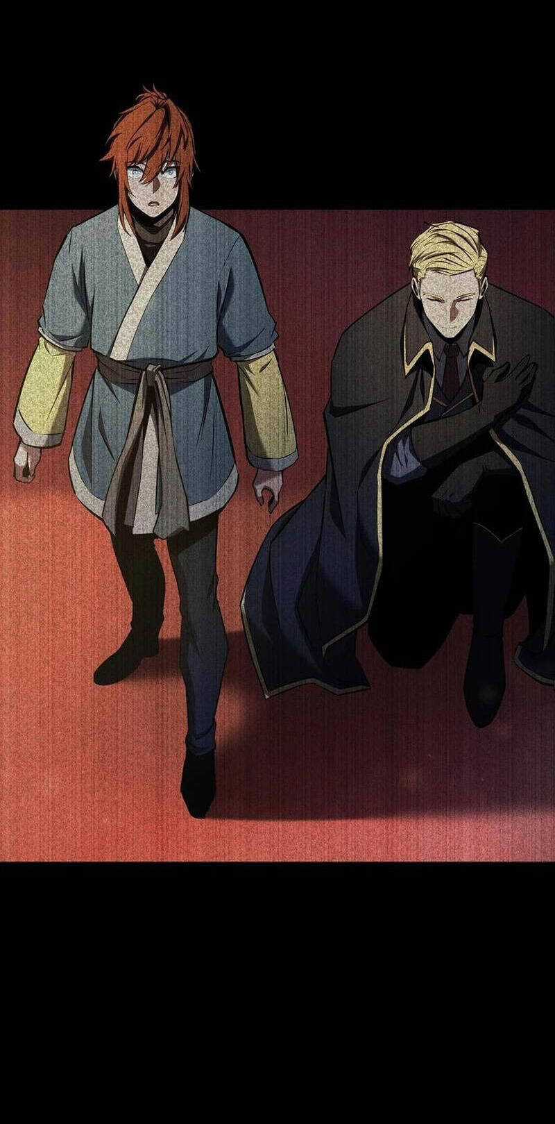 The Beginning After The End - Chapter 187 - Trang 12