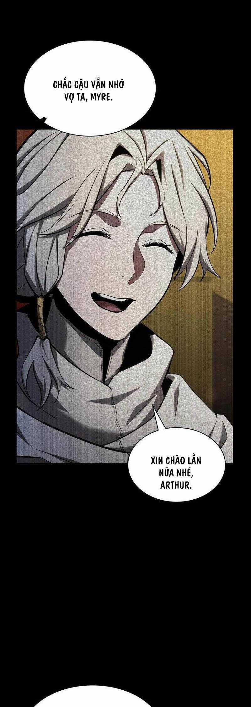 The Beginning After The End - Chapter 187 - Trang 13