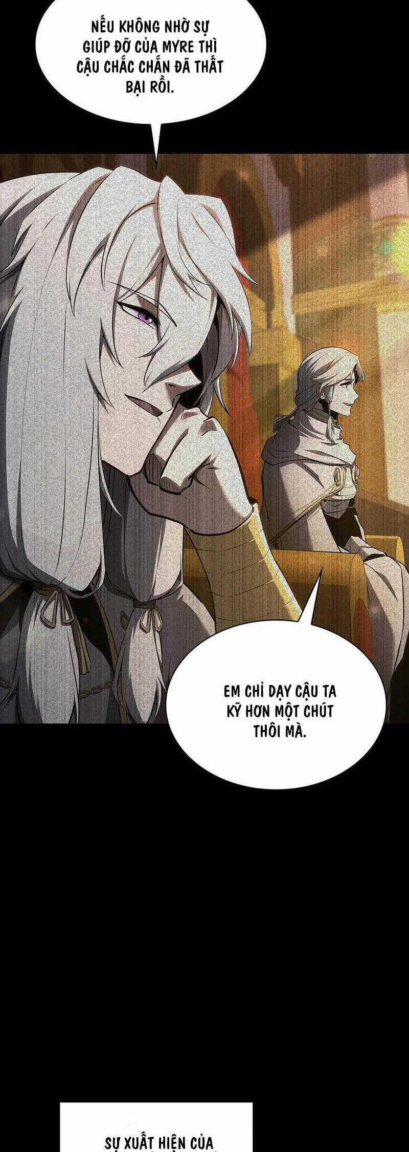 The Beginning After The End - Chapter 187 - Trang 14