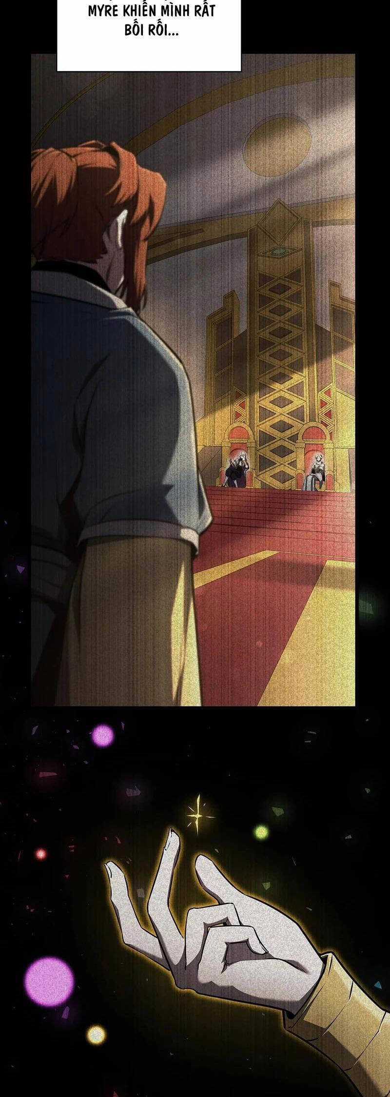 The Beginning After The End - Chapter 187 - Trang 15