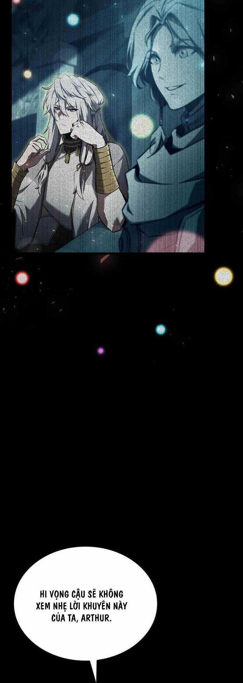 The Beginning After The End - Chapter 187 - Trang 18