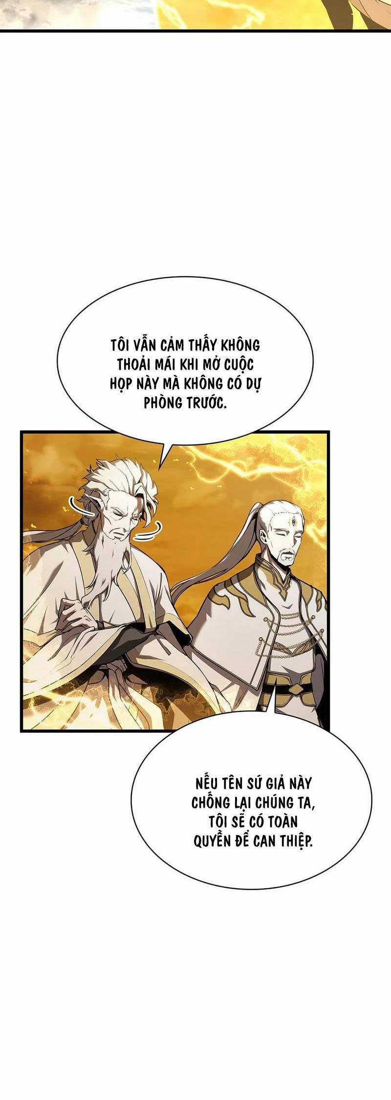 The Beginning After The End - Chapter 187 - Trang 21