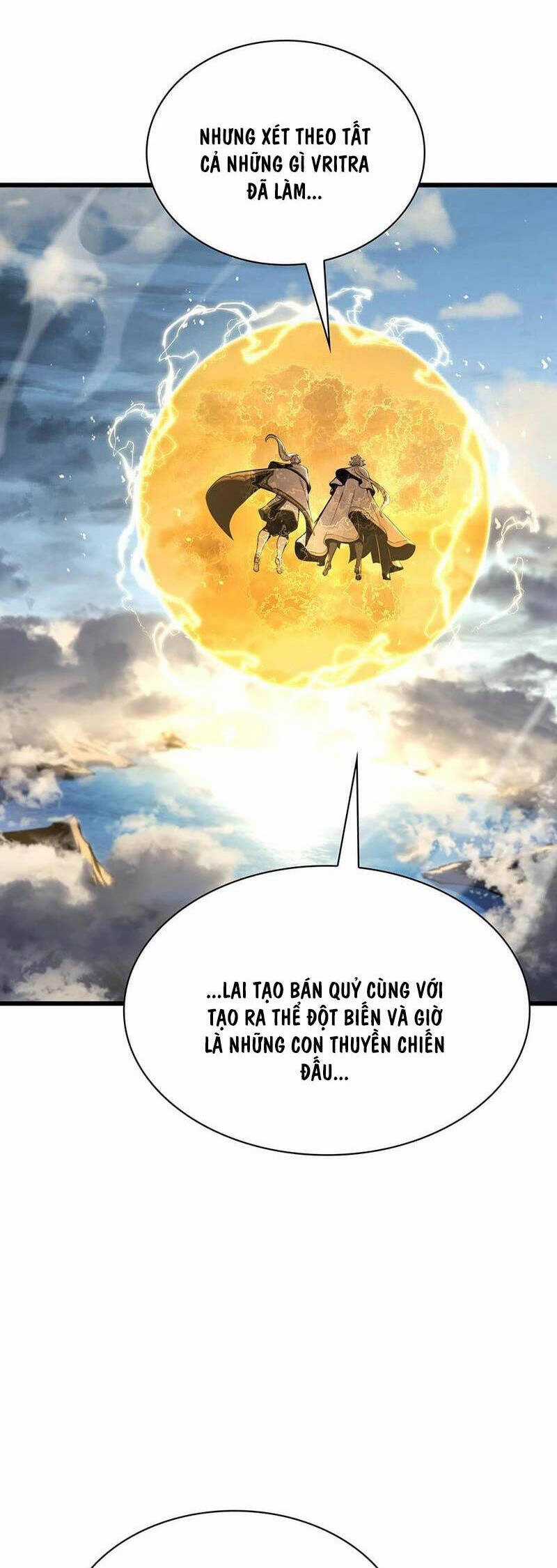 The Beginning After The End - Chapter 187 - Trang 22