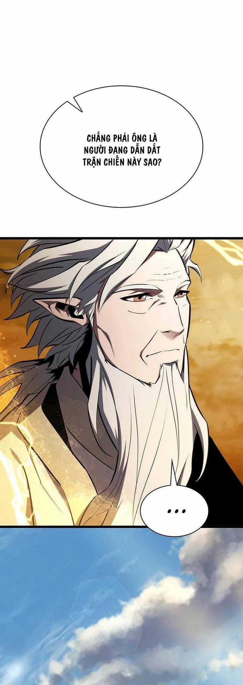 The Beginning After The End - Chapter 187 - Trang 26