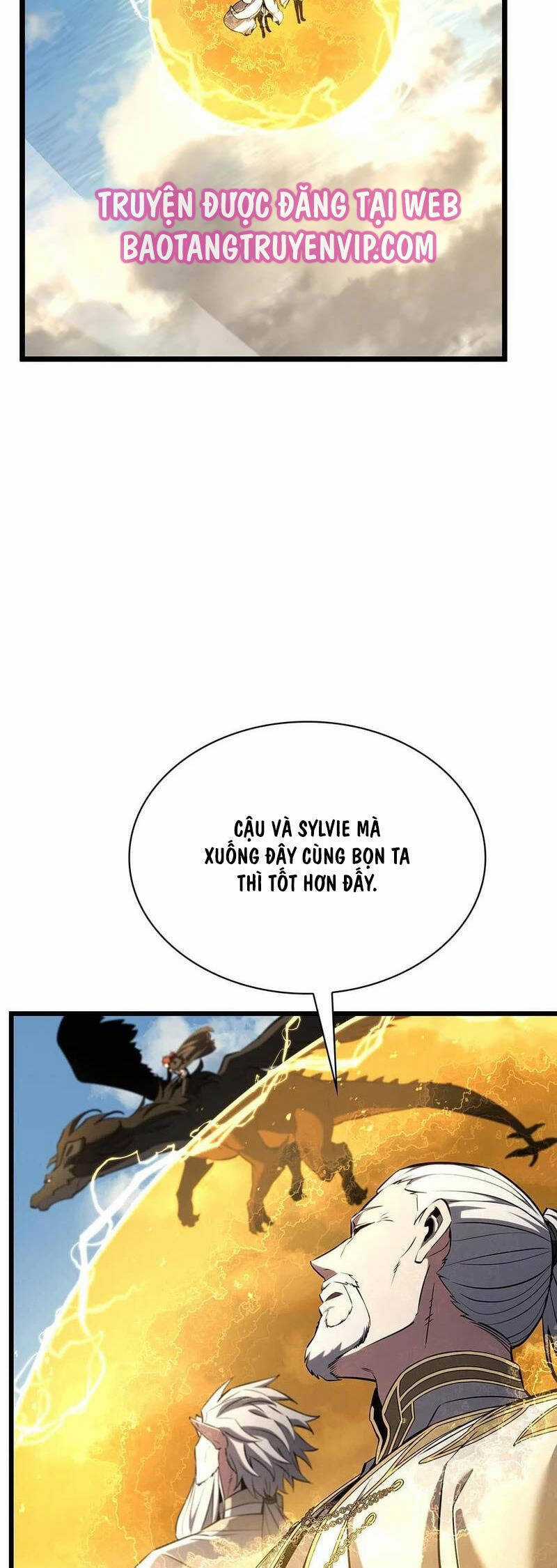 The Beginning After The End - Chapter 187 - Trang 29