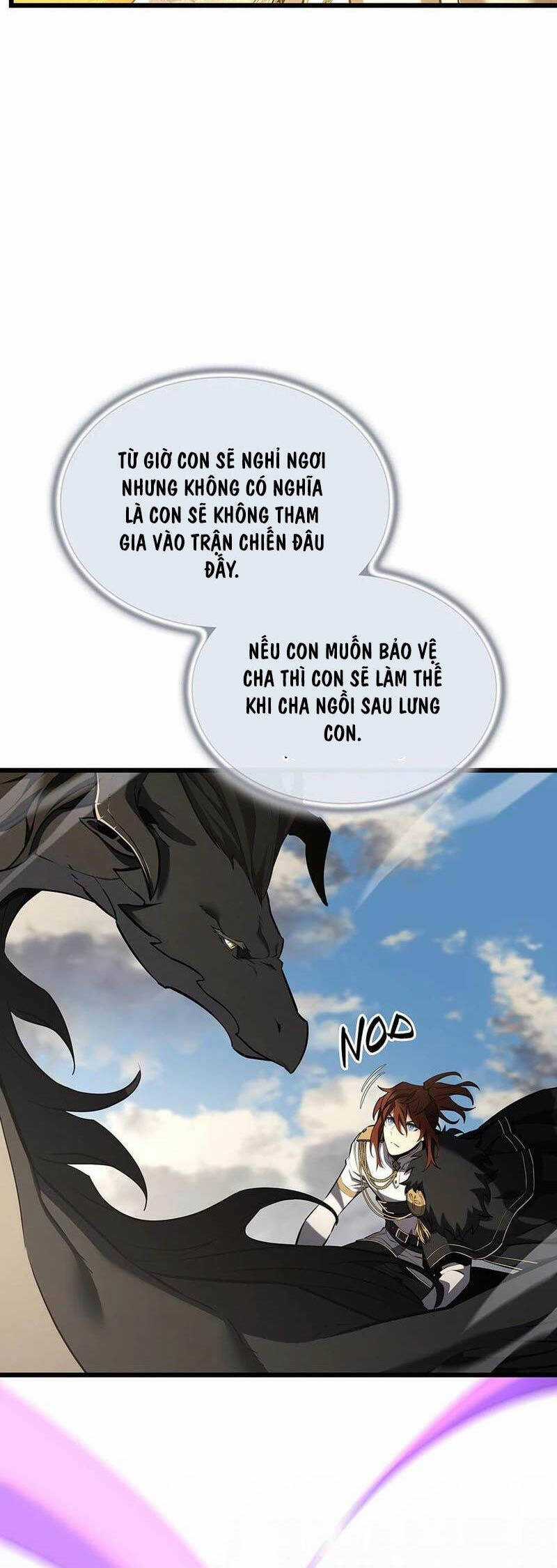 The Beginning After The End - Chapter 187 - Trang 30