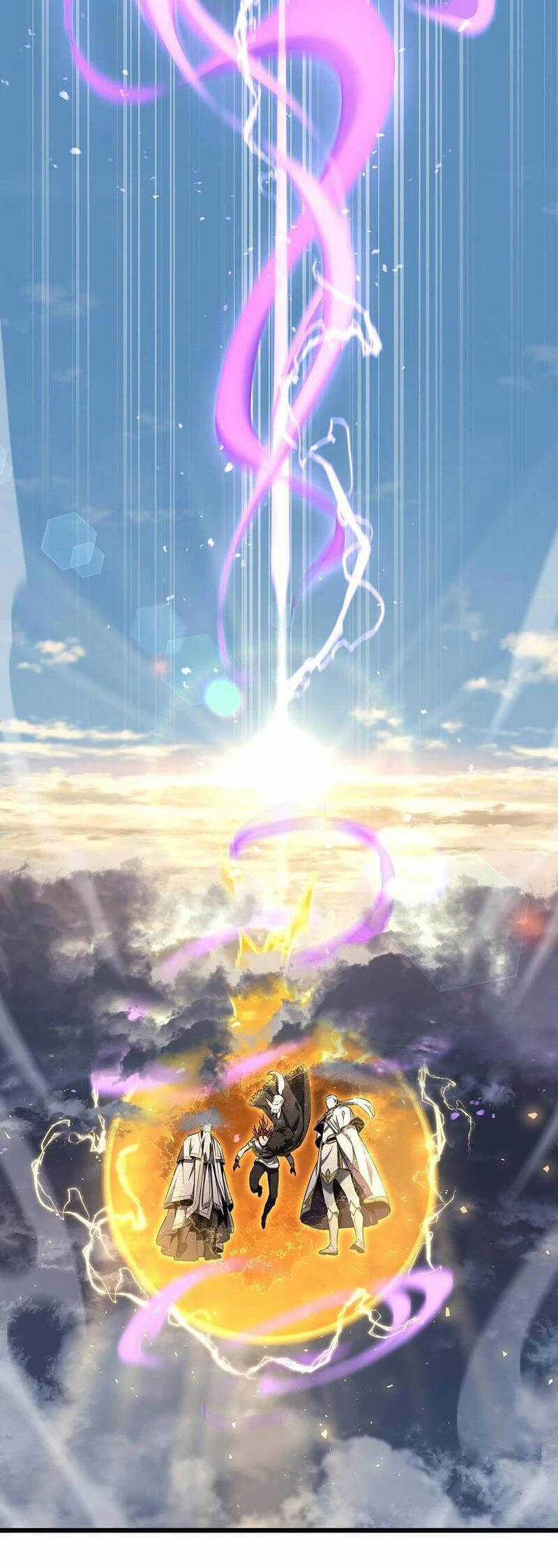 The Beginning After The End - Chapter 187 - Trang 32