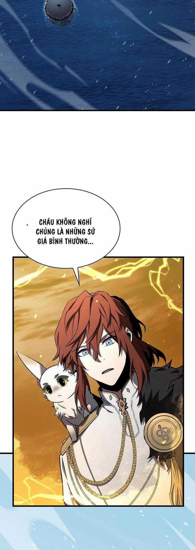 The Beginning After The End - Chapter 187 - Trang 34