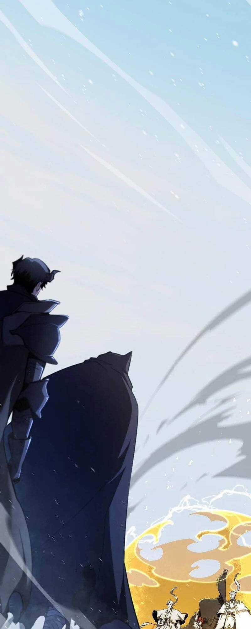 The Beginning After The End - Chapter 187 - Trang 35