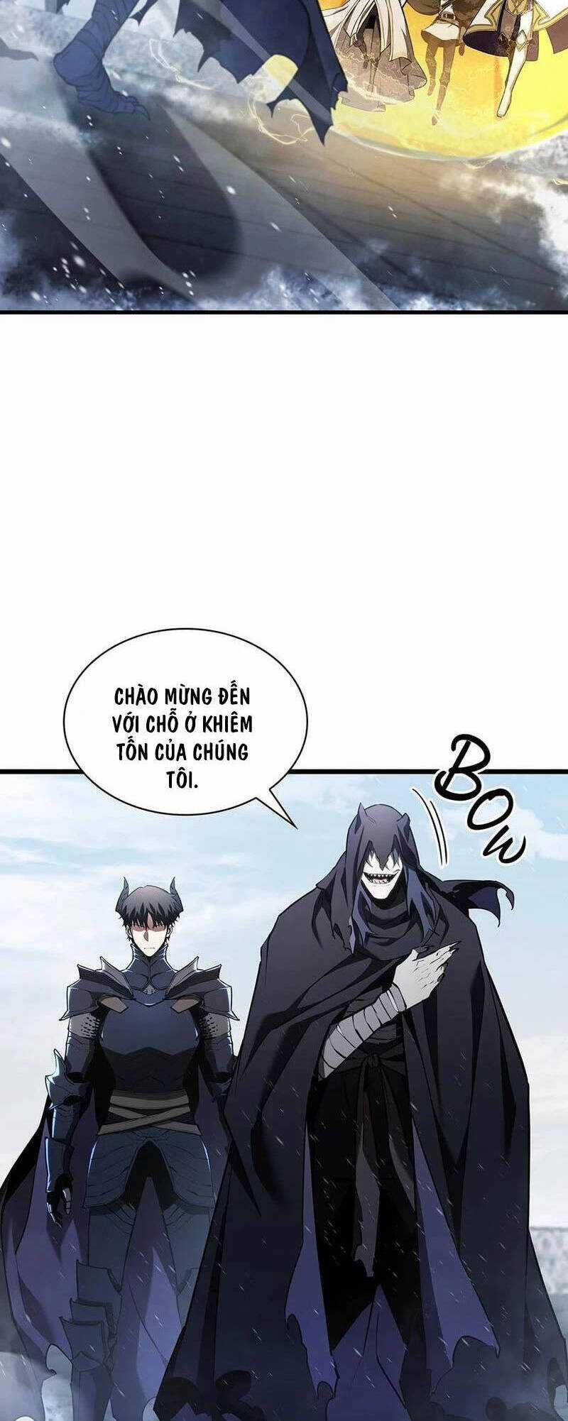 The Beginning After The End - Chapter 187 - Trang 36