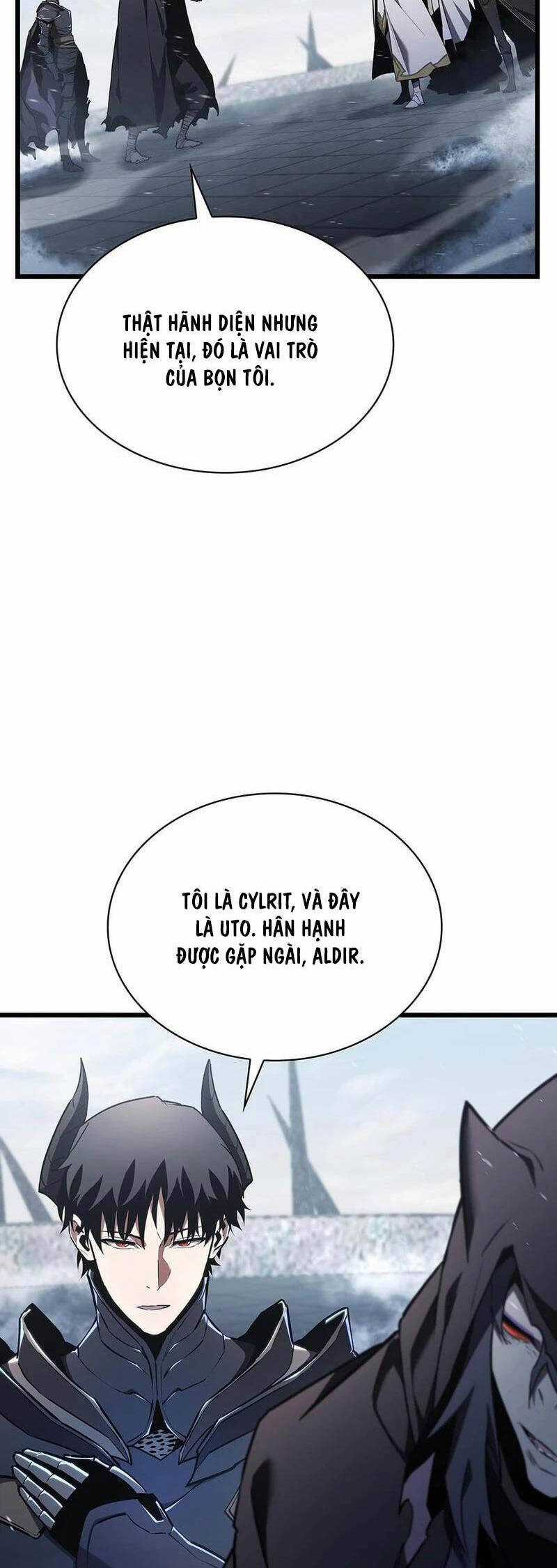 The Beginning After The End - Chapter 187 - Trang 38