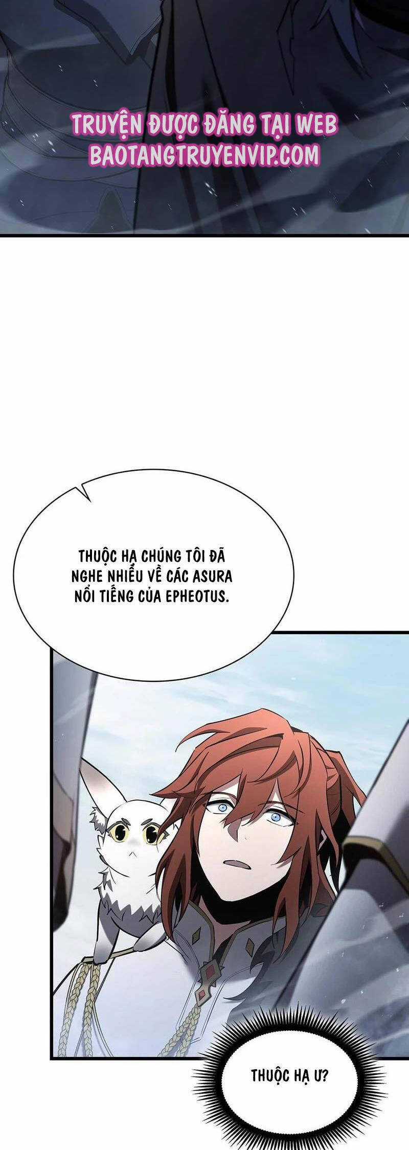 The Beginning After The End - Chapter 187 - Trang 39