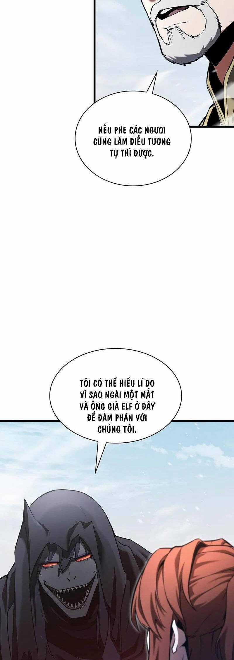 The Beginning After The End - Chapter 187 - Trang 41