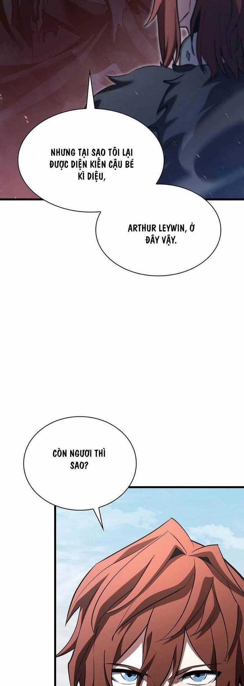 The Beginning After The End - Chapter 187 - Trang 42