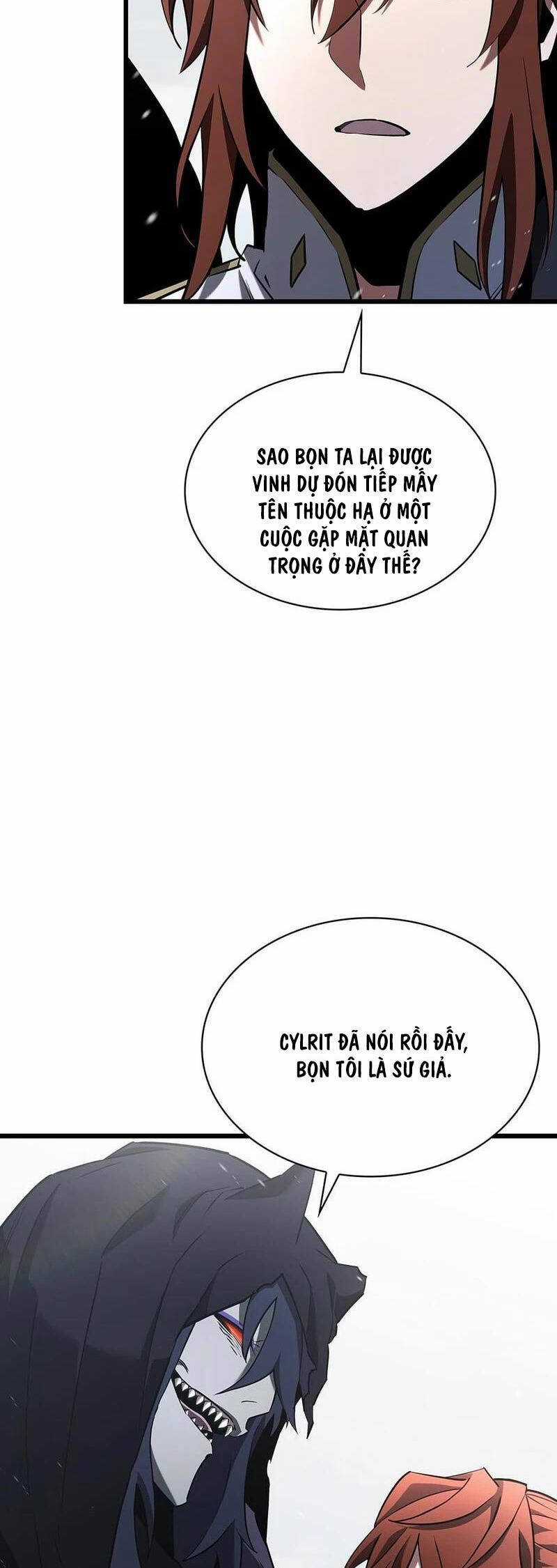 The Beginning After The End - Chapter 187 - Trang 43