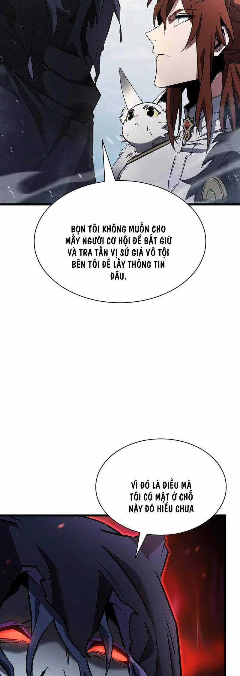 The Beginning After The End - Chapter 187 - Trang 44