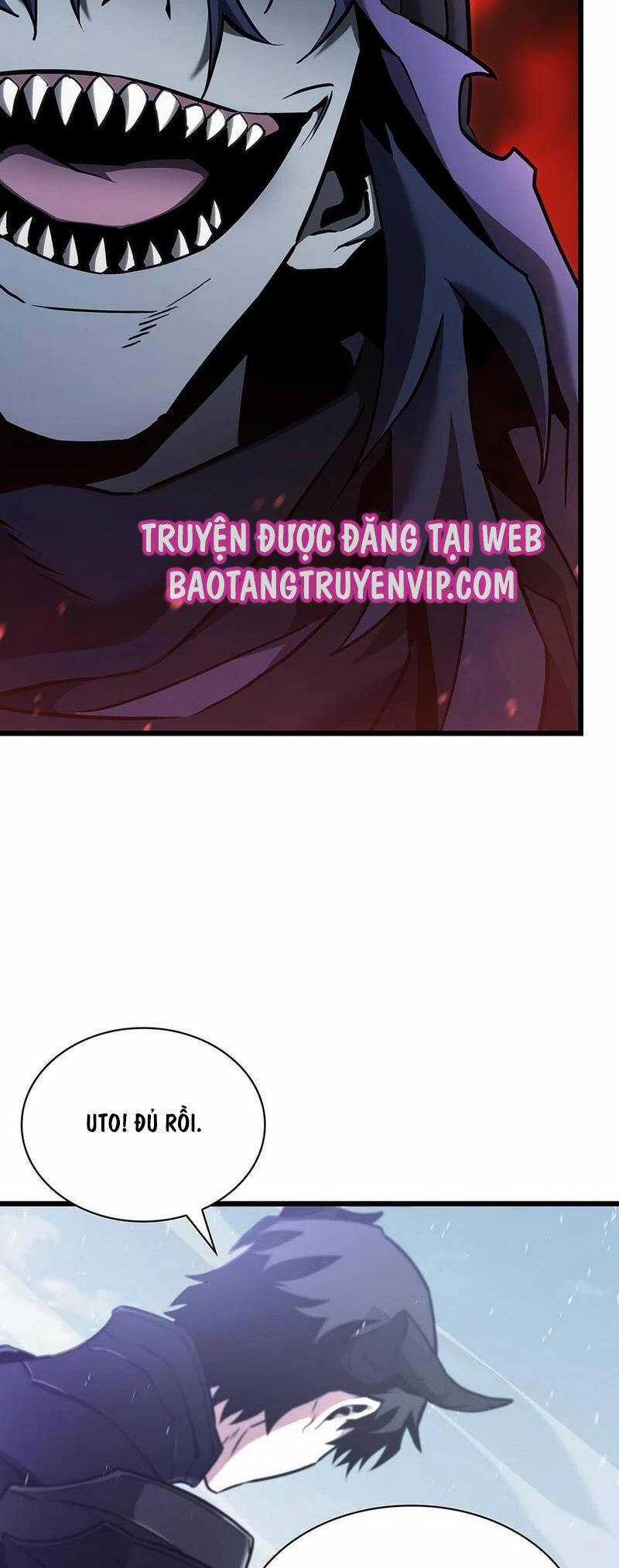 The Beginning After The End - Chapter 187 - Trang 45