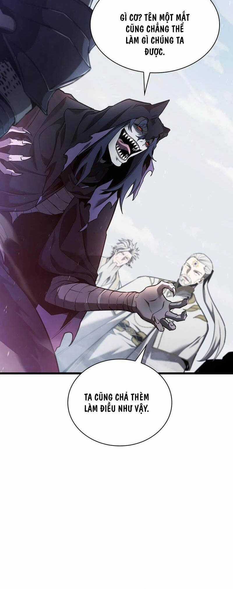 The Beginning After The End - Chapter 187 - Trang 46