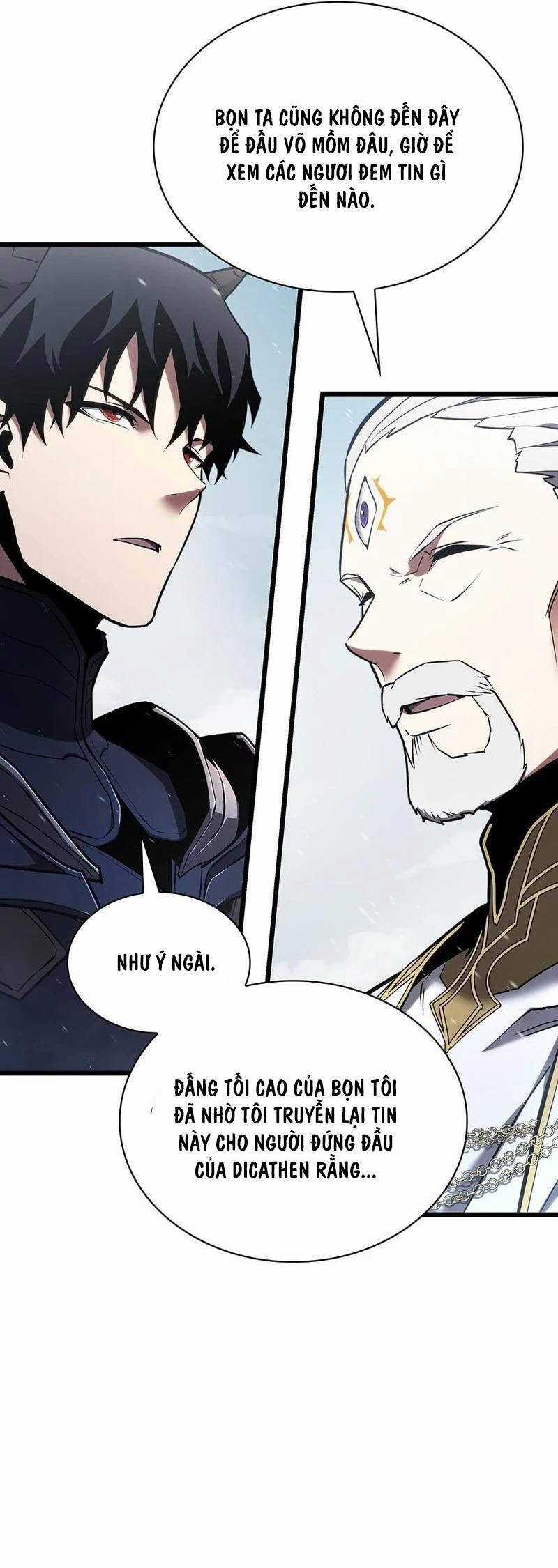 The Beginning After The End - Chapter 187 - Trang 47