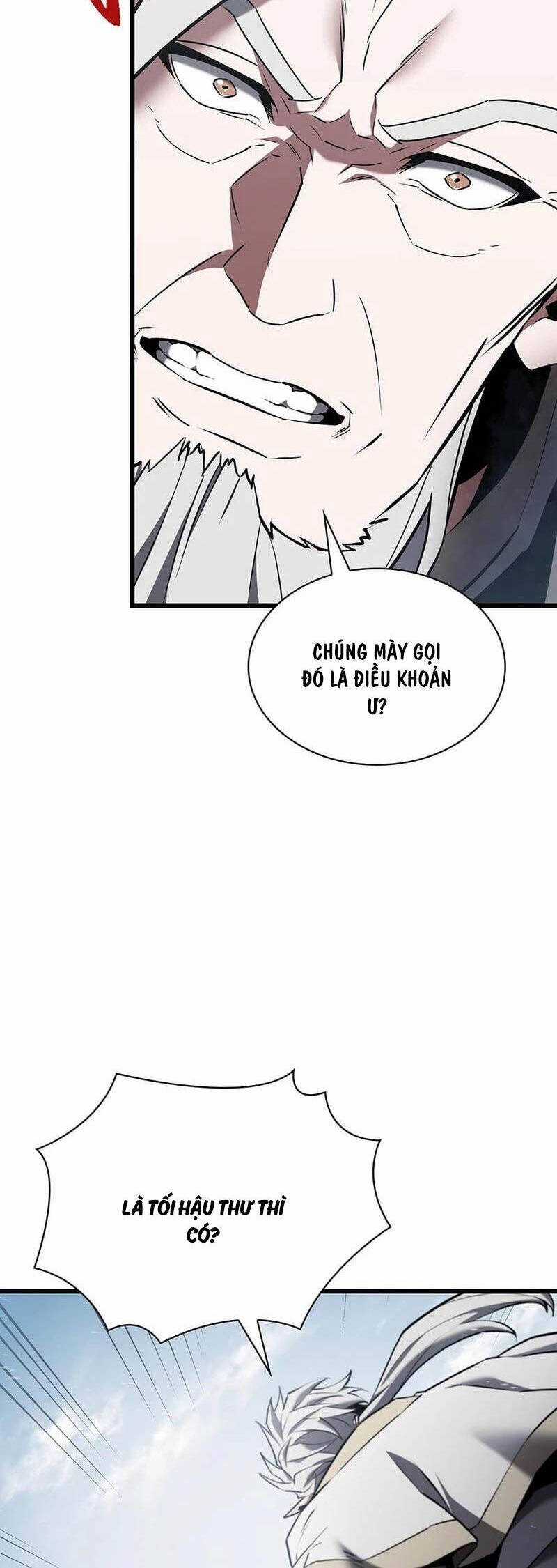 The Beginning After The End - Chapter 187 - Trang 50