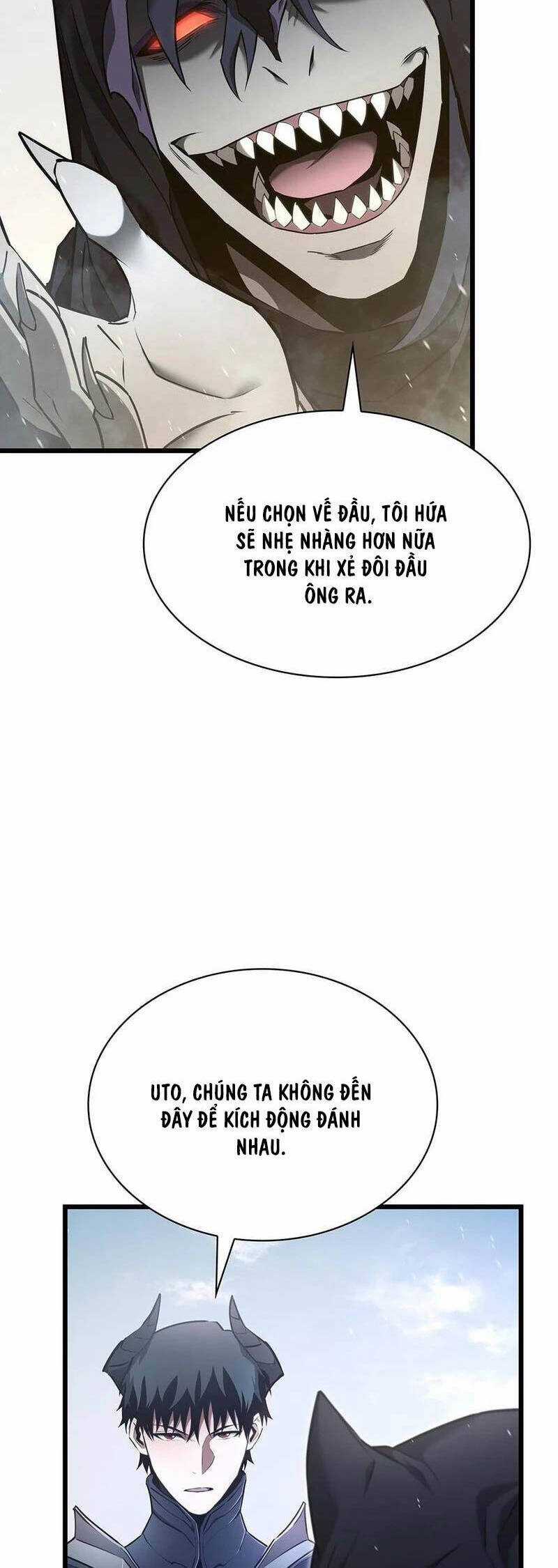 The Beginning After The End - Chapter 187 - Trang 52