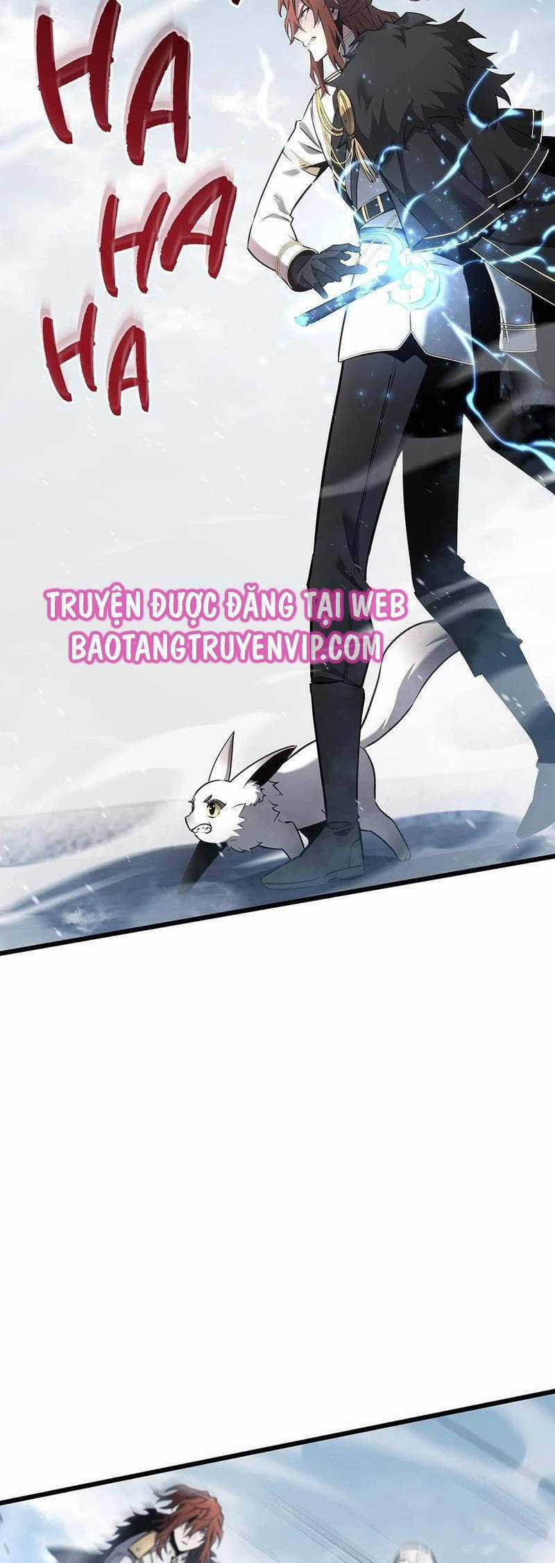 The Beginning After The End - Chapter 187 - Trang 55