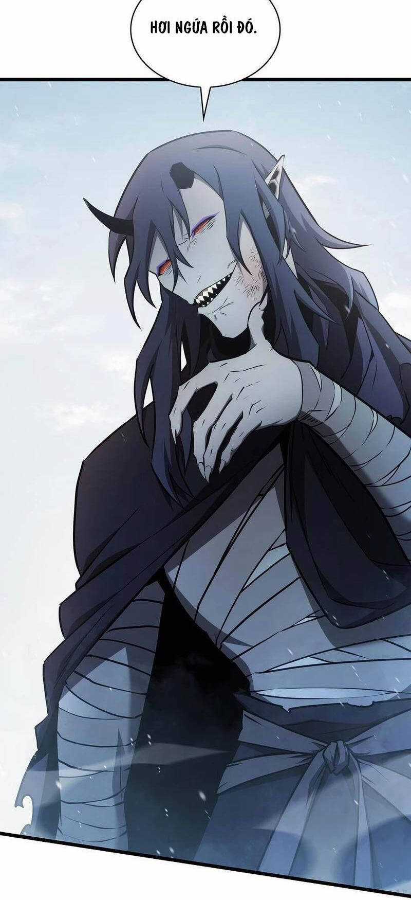 The Beginning After The End - Chapter 187 - Trang 58