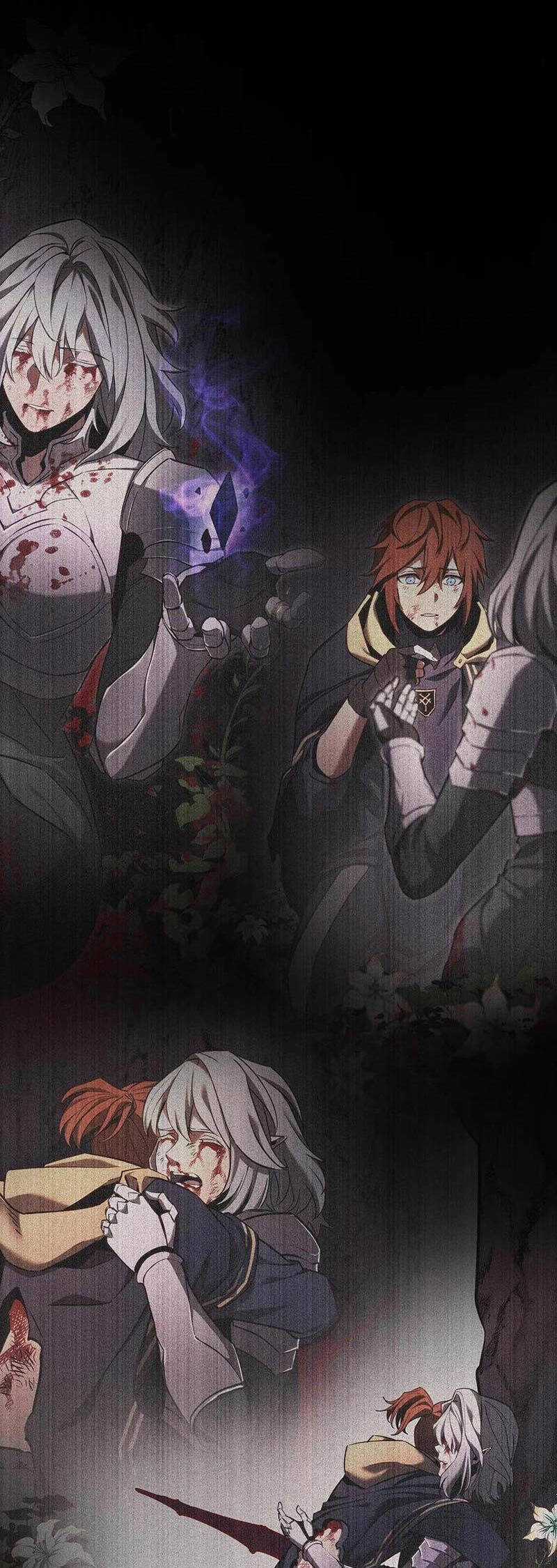 The Beginning After The End - Chapter 187 - Trang 60