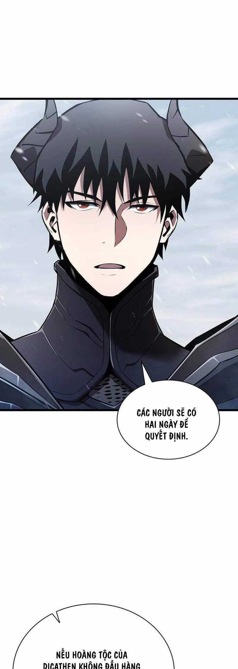 The Beginning After The End - Chapter 187 - Trang 75