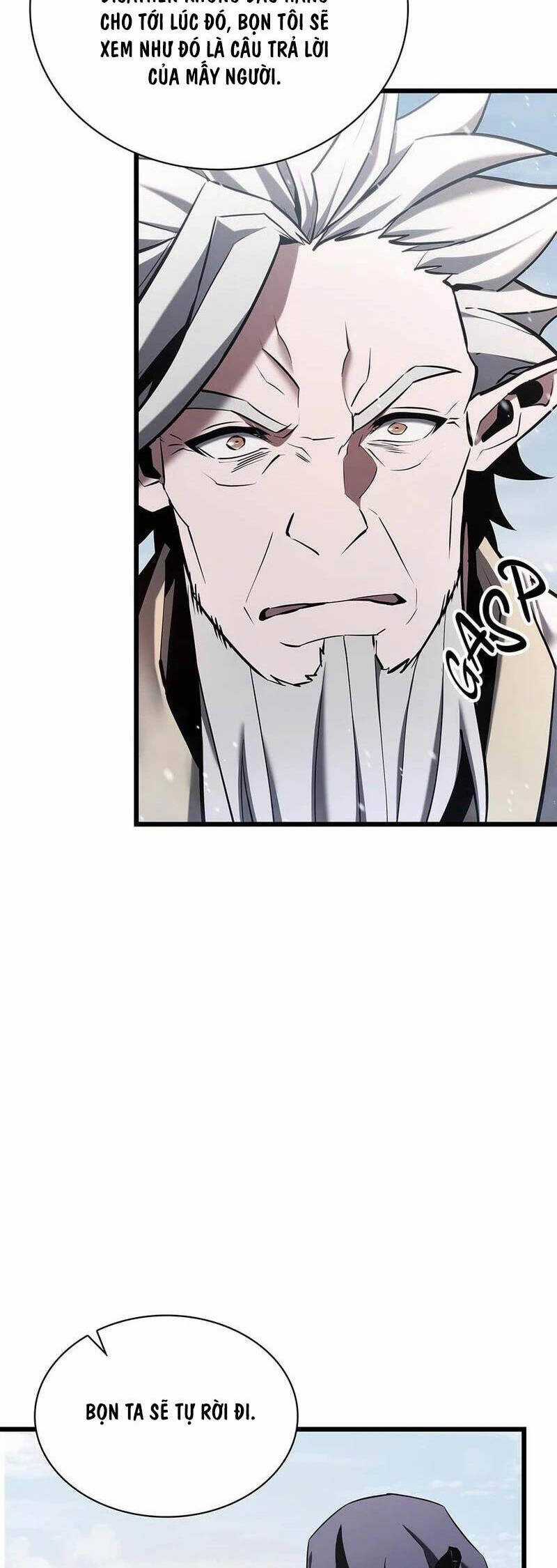 The Beginning After The End - Chapter 187 - Trang 76