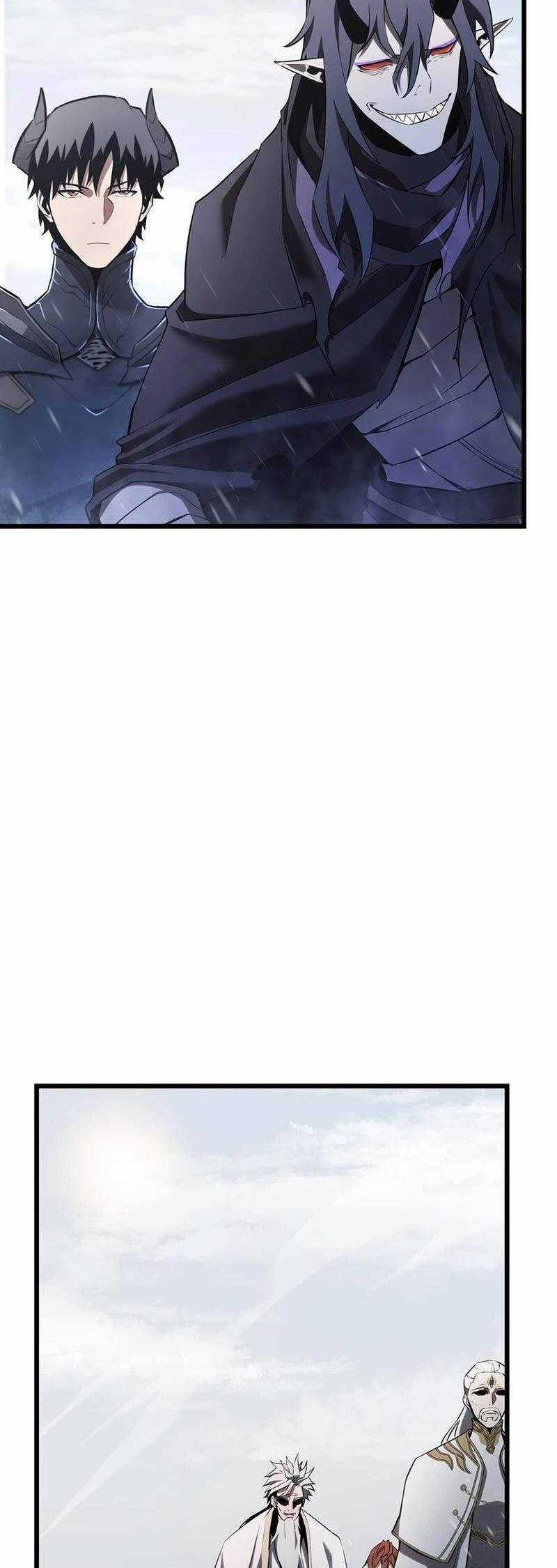 The Beginning After The End - Chapter 187 - Trang 77