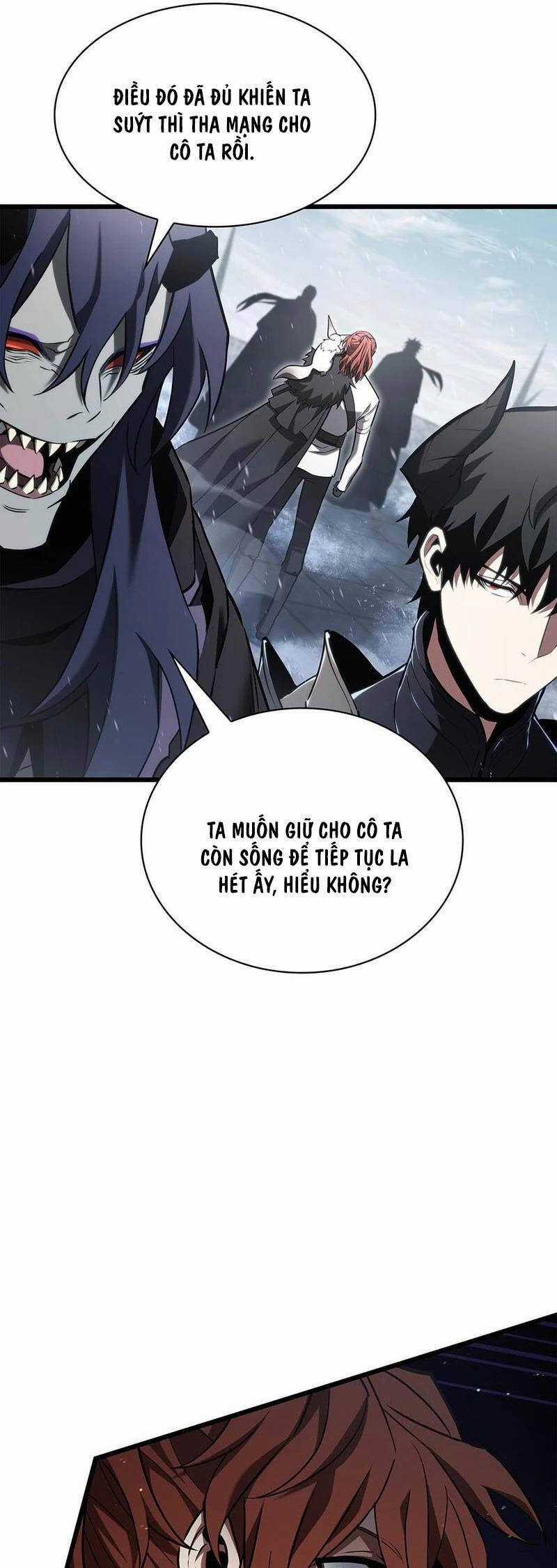 The Beginning After The End - Chapter 187 - Trang 81