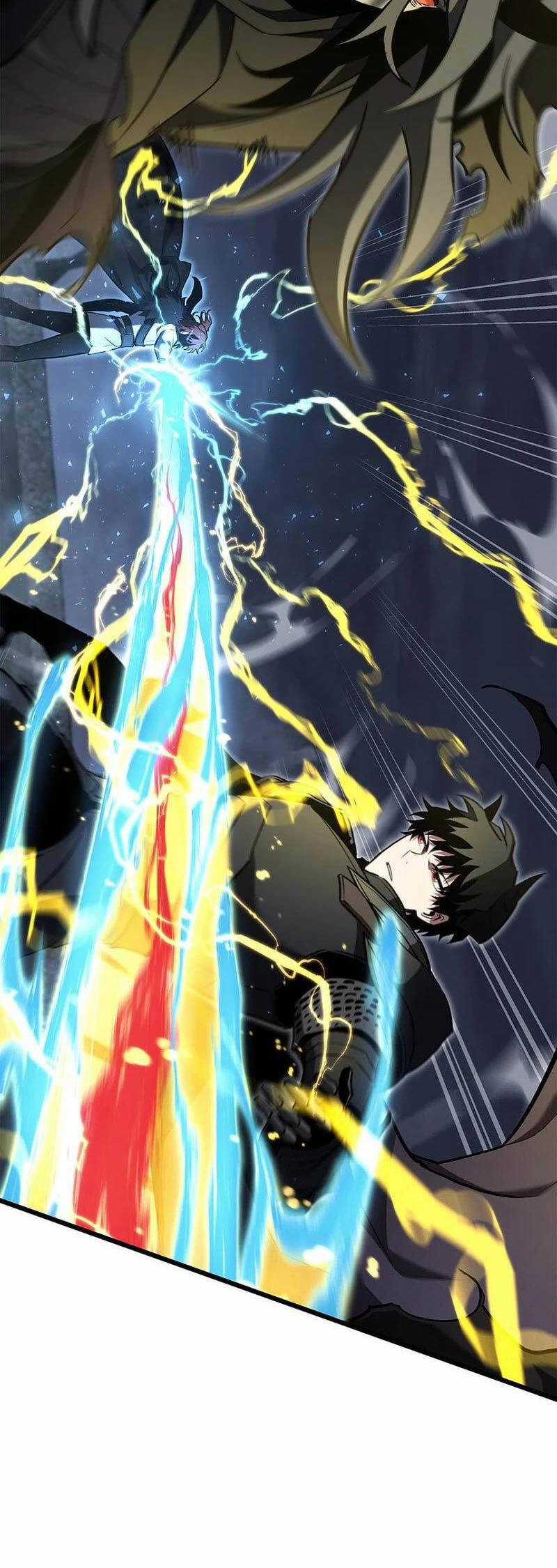 The Beginning After The End - Chapter 187 - Trang 83