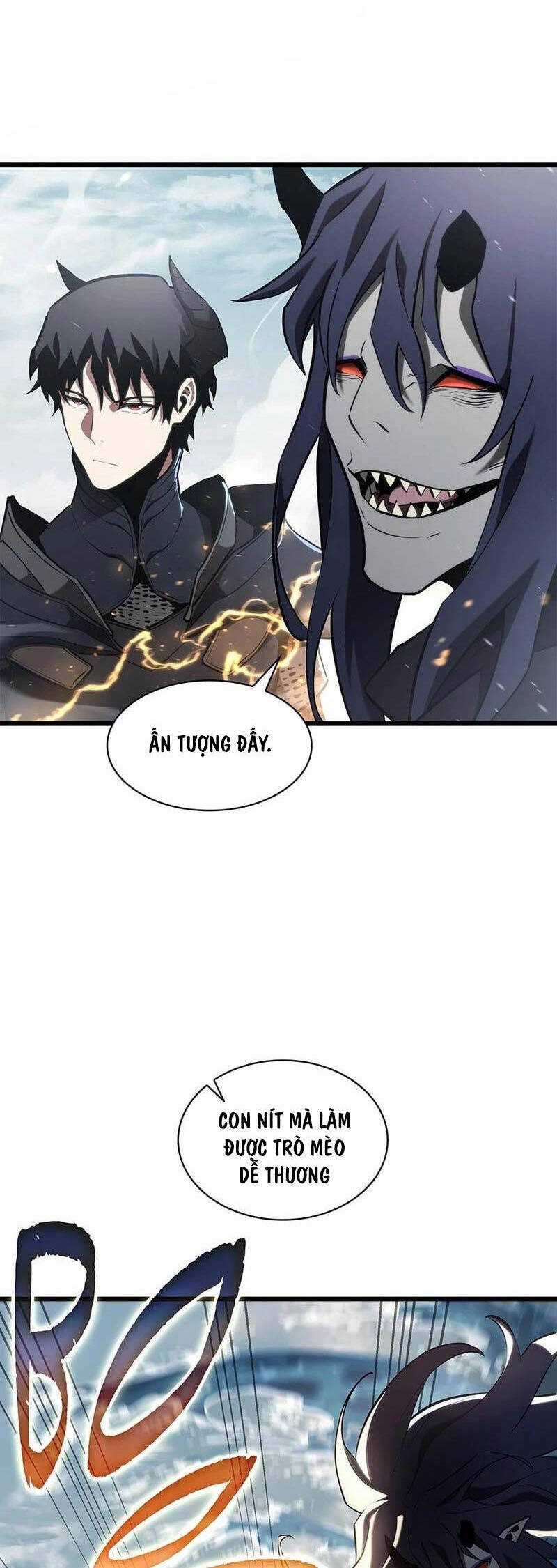 The Beginning After The End - Chapter 187 - Trang 84