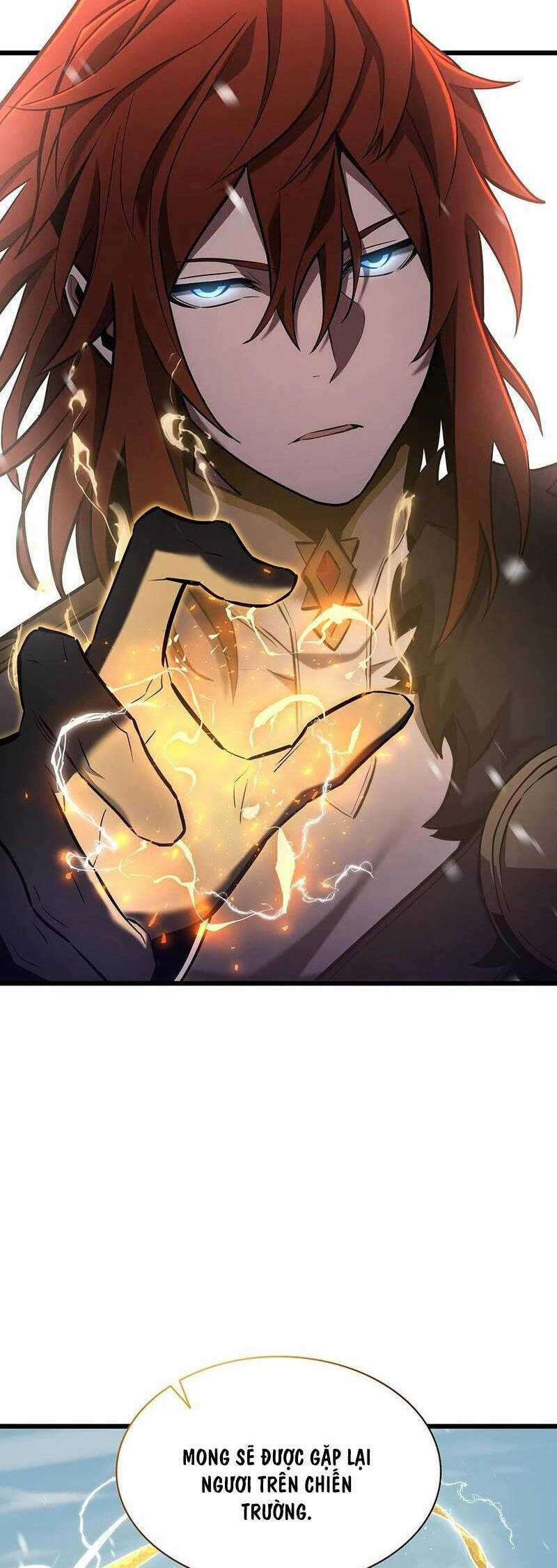 The Beginning After The End - Chapter 187 - Trang 86