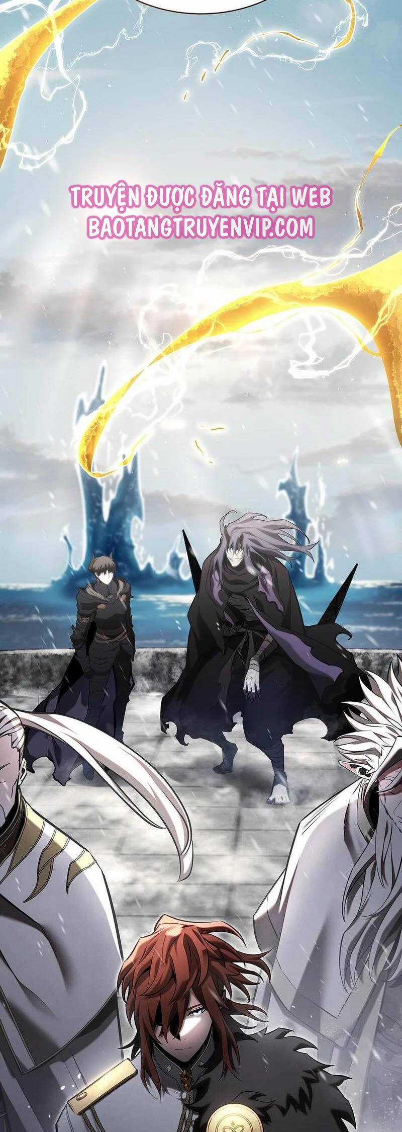 The Beginning After The End - Chapter 187 - Trang 87