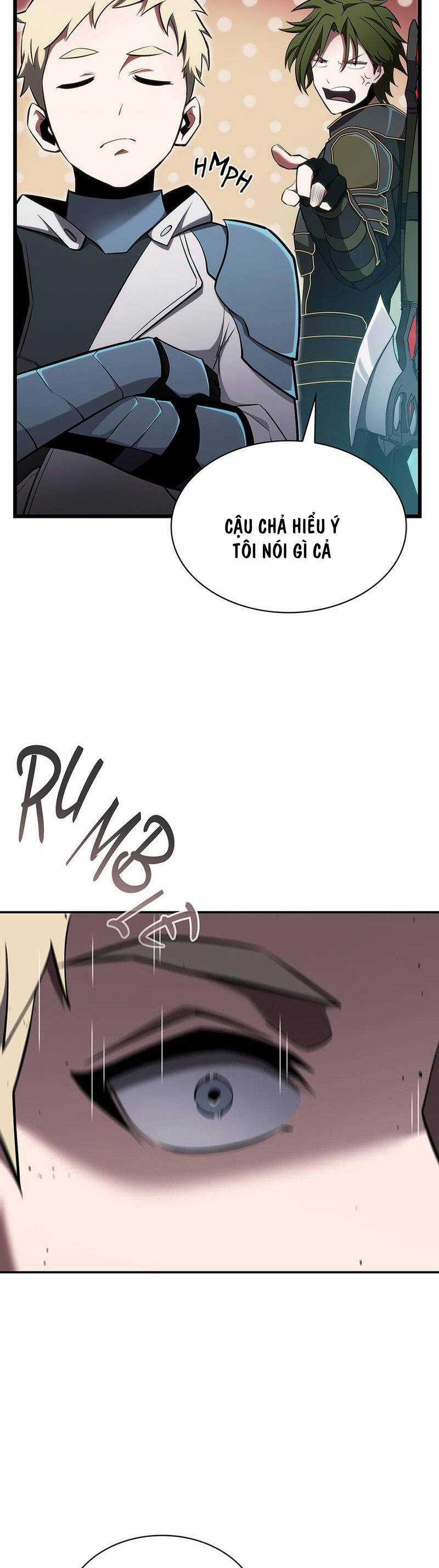 The Beginning After The End - Chapter 188 - Trang 11