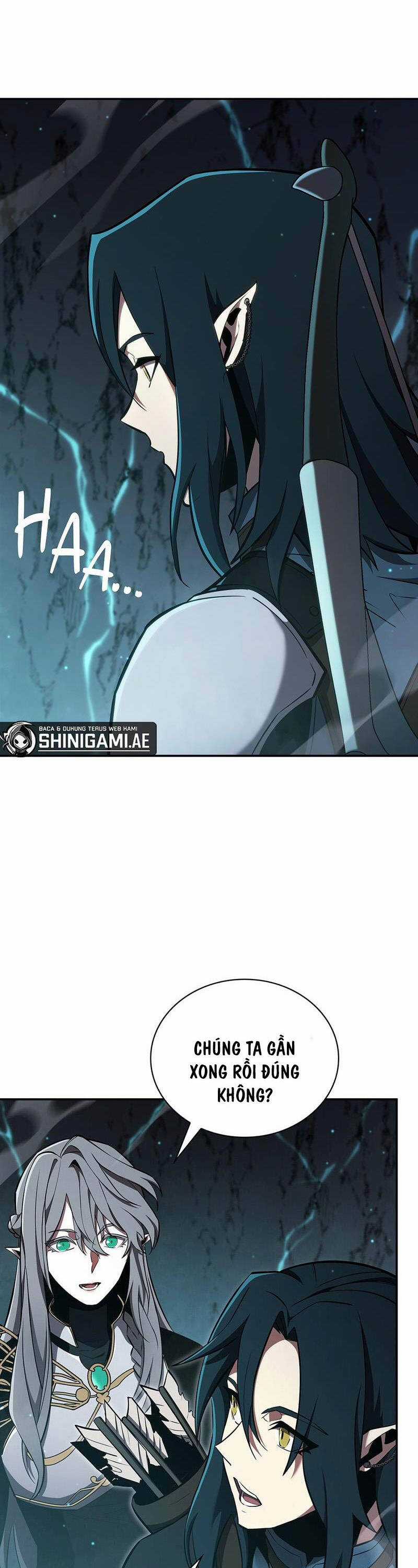 The Beginning After The End - Chapter 188 - Trang 13