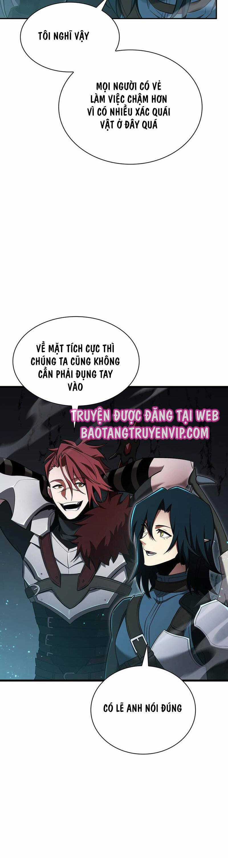 The Beginning After The End - Chapter 188 - Trang 14