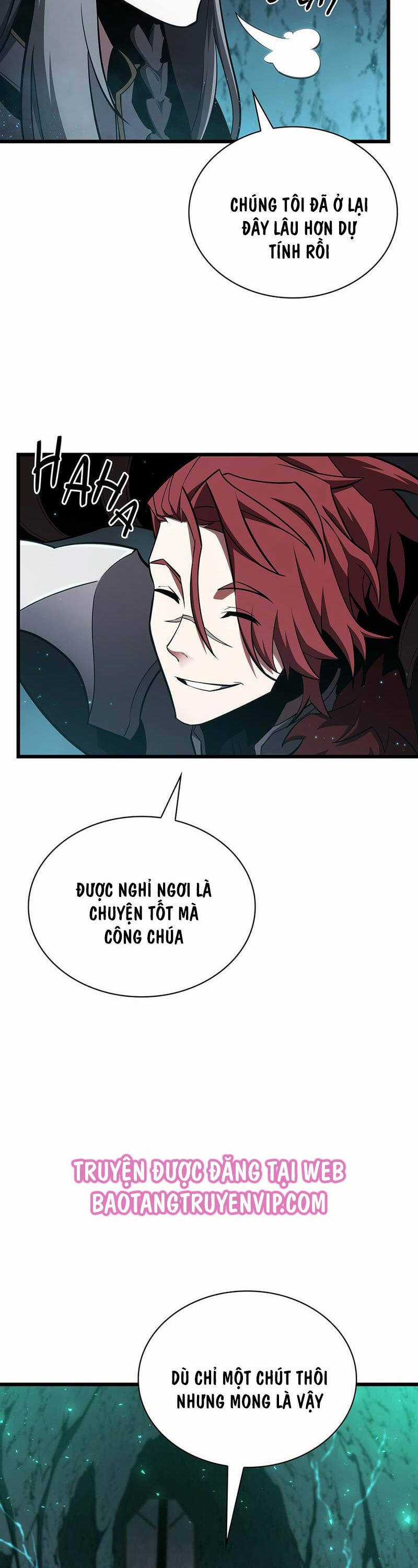 The Beginning After The End - Chapter 188 - Trang 16