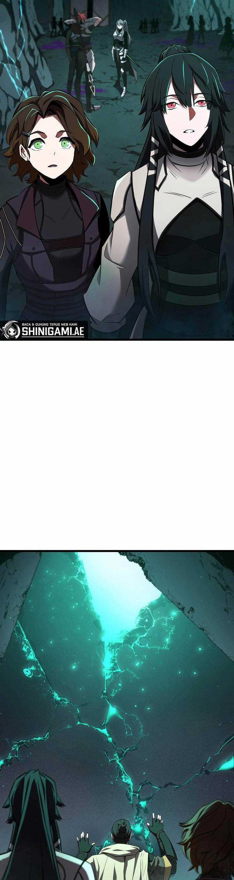 The Beginning After The End - Chapter 188 - Trang 17