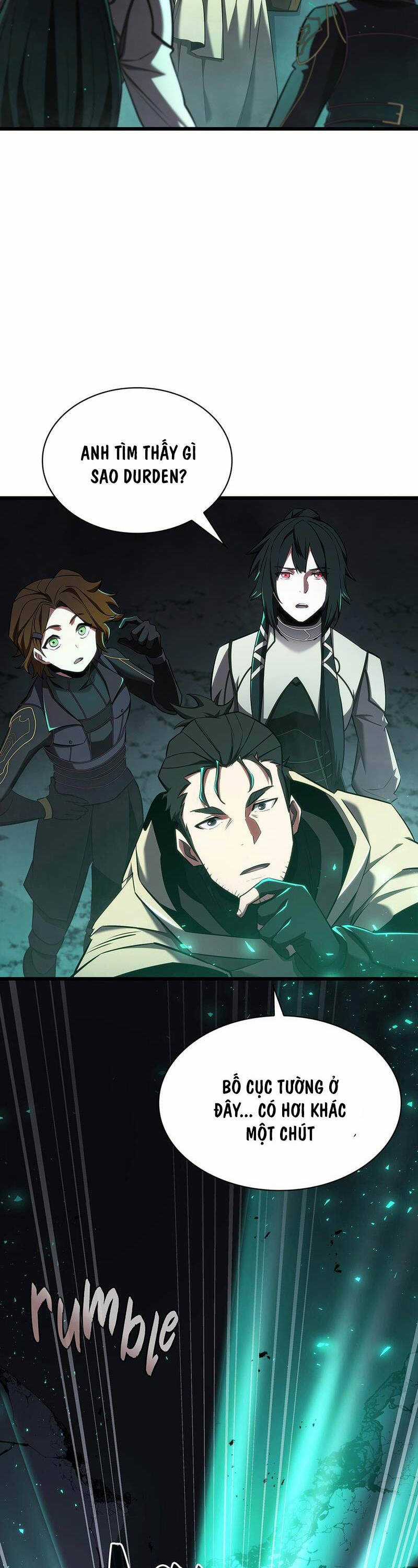 The Beginning After The End - Chapter 188 - Trang 18