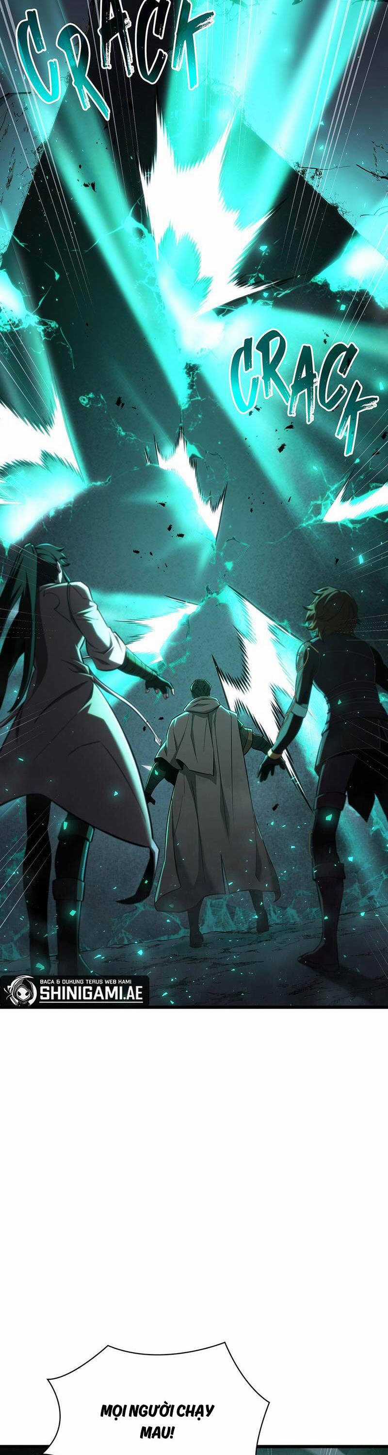 The Beginning After The End - Chapter 188 - Trang 19