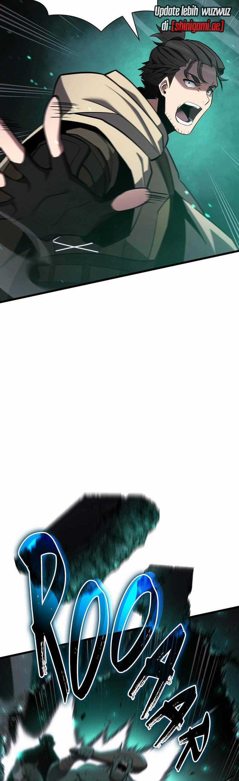 The Beginning After The End - Chapter 188 - Trang 20